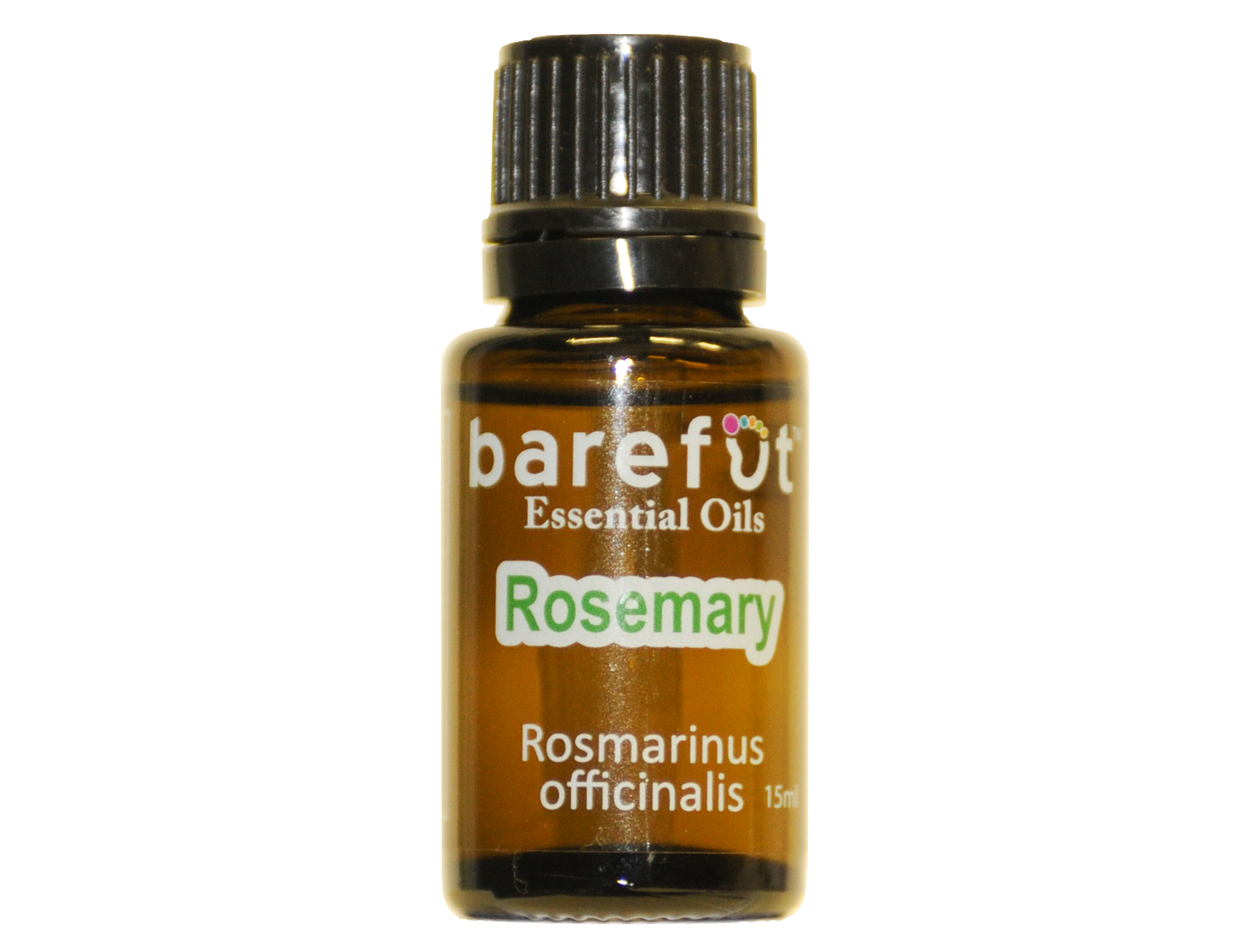 Rosemary Essential Oil - Aromatherapy Oils From barefūt