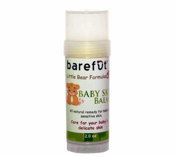 Baby Skin Balm