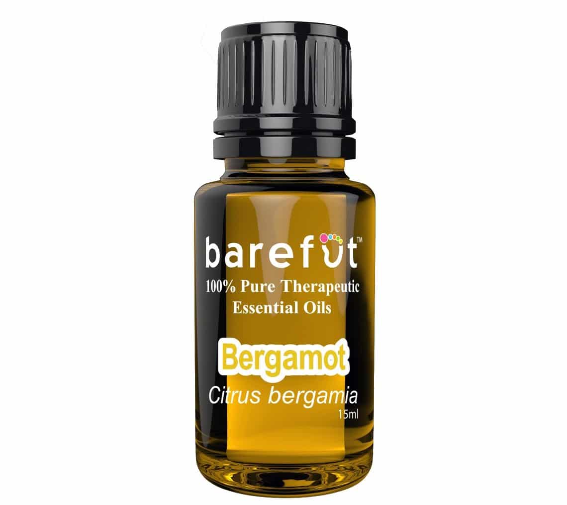 Aromafume Bergamot Essential Oil - 100% Natural, Other