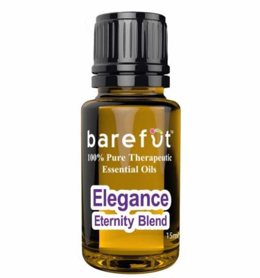 Elegance Eternity Blend Essential Oil