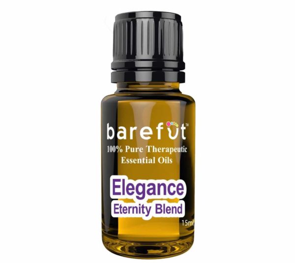 Elegance Eternity Blend Essential Oil