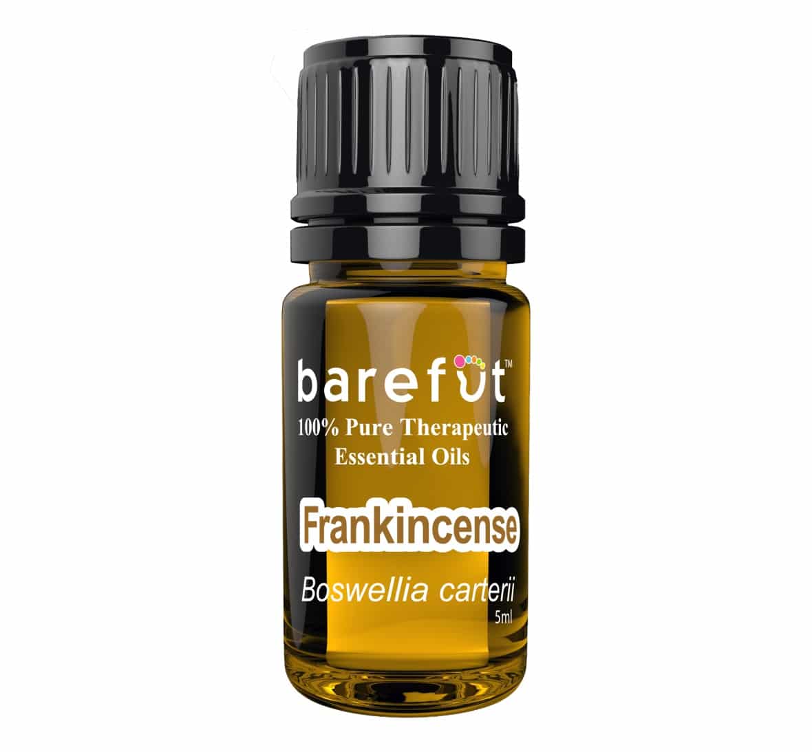 Frankincense Essential Oil (Carterii), 100% Pure