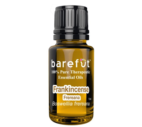 Frankincense Frereana Essential Oil Barefut