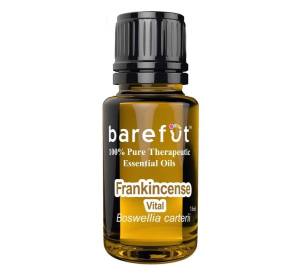 Frankincense Vital Oil