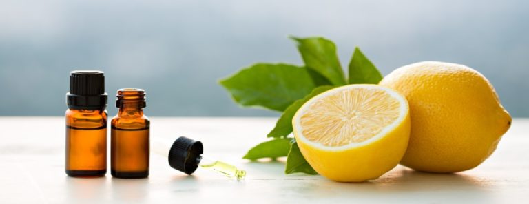 Essential Oil Spotlight: Lemon - Citrus Limon - Barefut Essential Oils