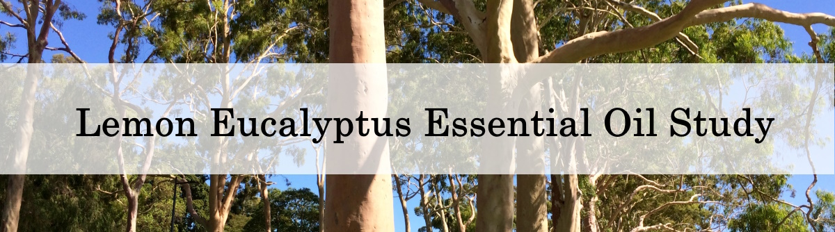 Lemon Eucalyptus Essential Oil Benefits Facebook