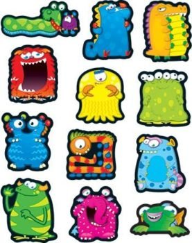 monster-stikers