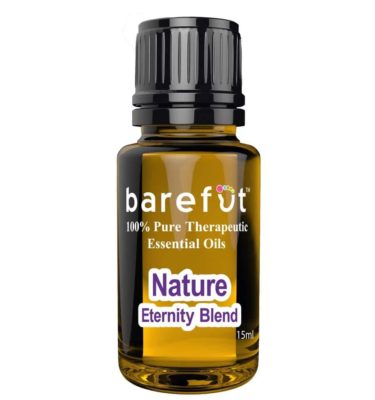 Nature Essential Oil Blend