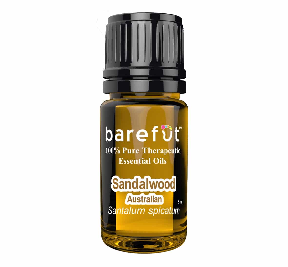 Sandalwood Australian Essential Oil