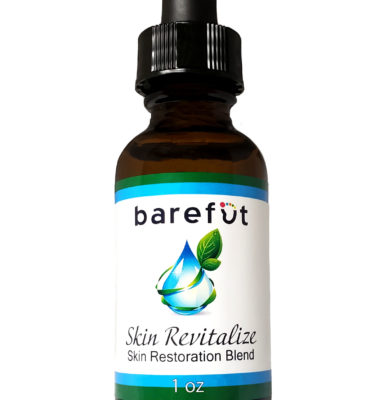 Skin Revitalize Essential Oil Blend