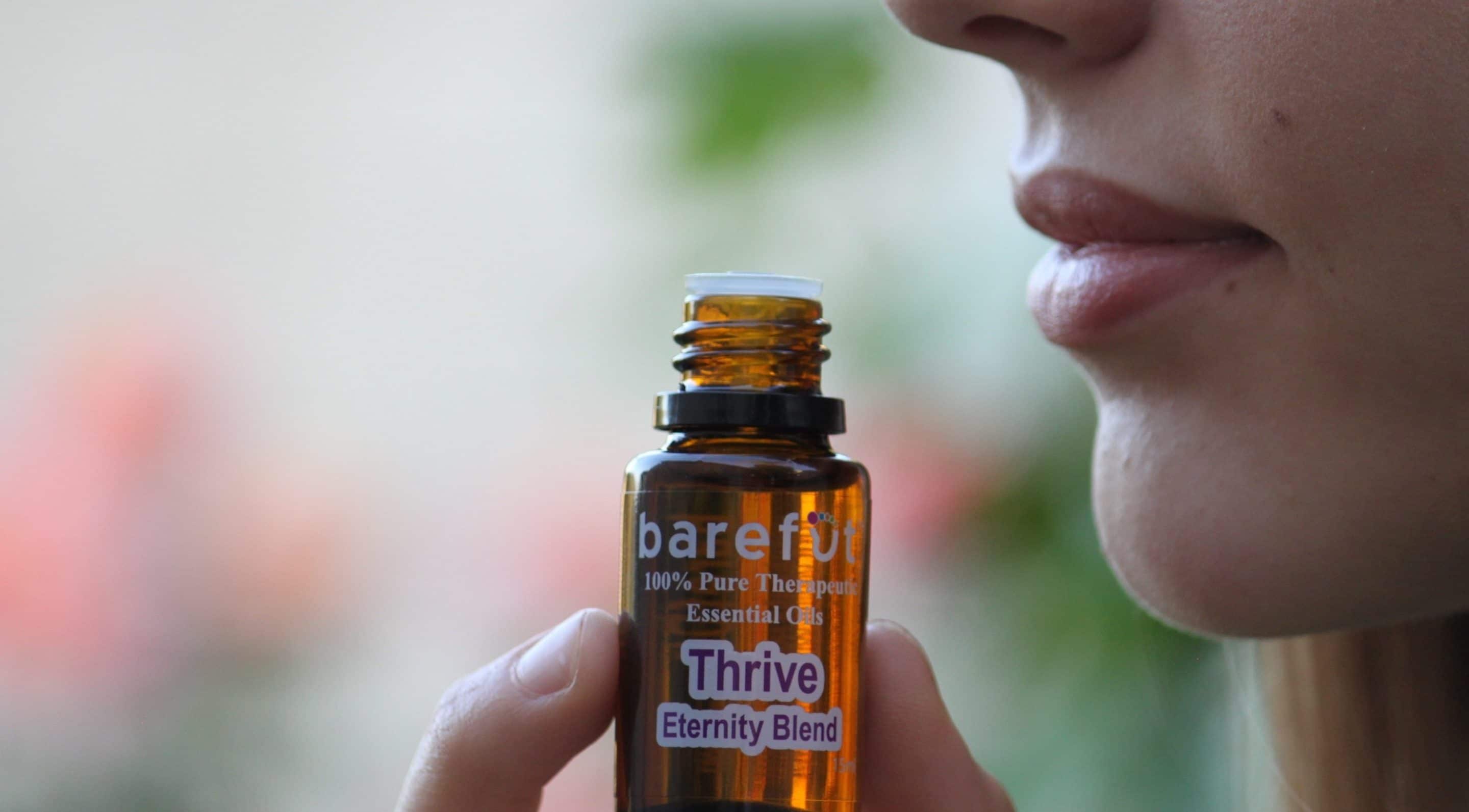 We Three Kings™ Eternity Blend - Barefut Essential Oils