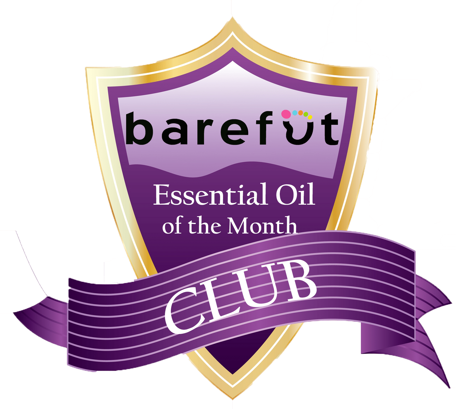 Oil of the Month Club - Barefut Essential Oils